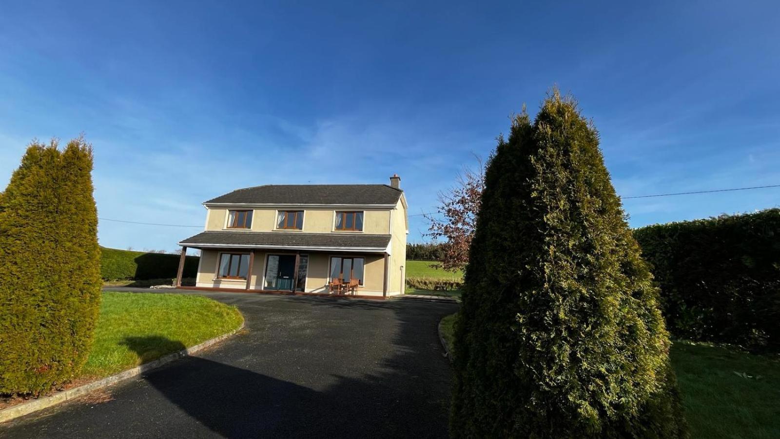 Barr An Chnoic Holiday Lettings Tipperary Exterior foto