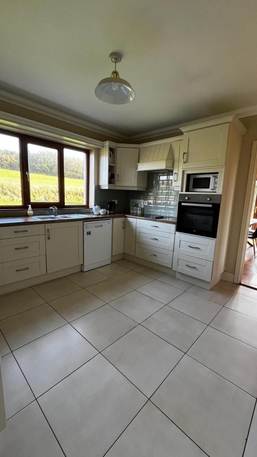 Barr An Chnoic Holiday Lettings Tipperary Exterior foto
