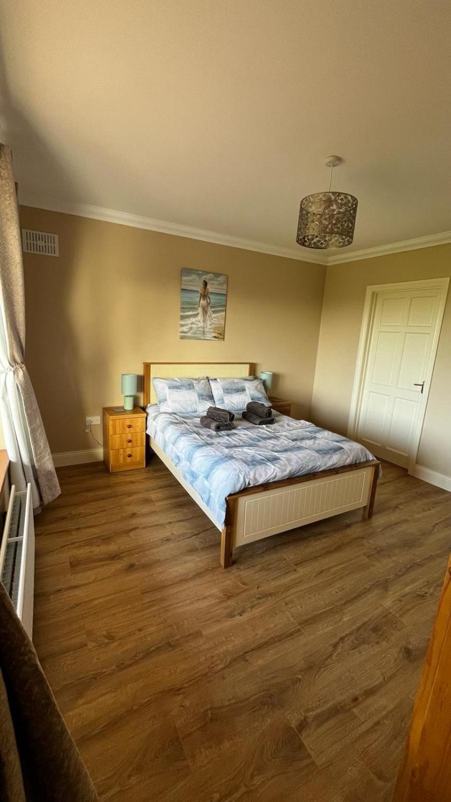 Barr An Chnoic Holiday Lettings Tipperary Exterior foto